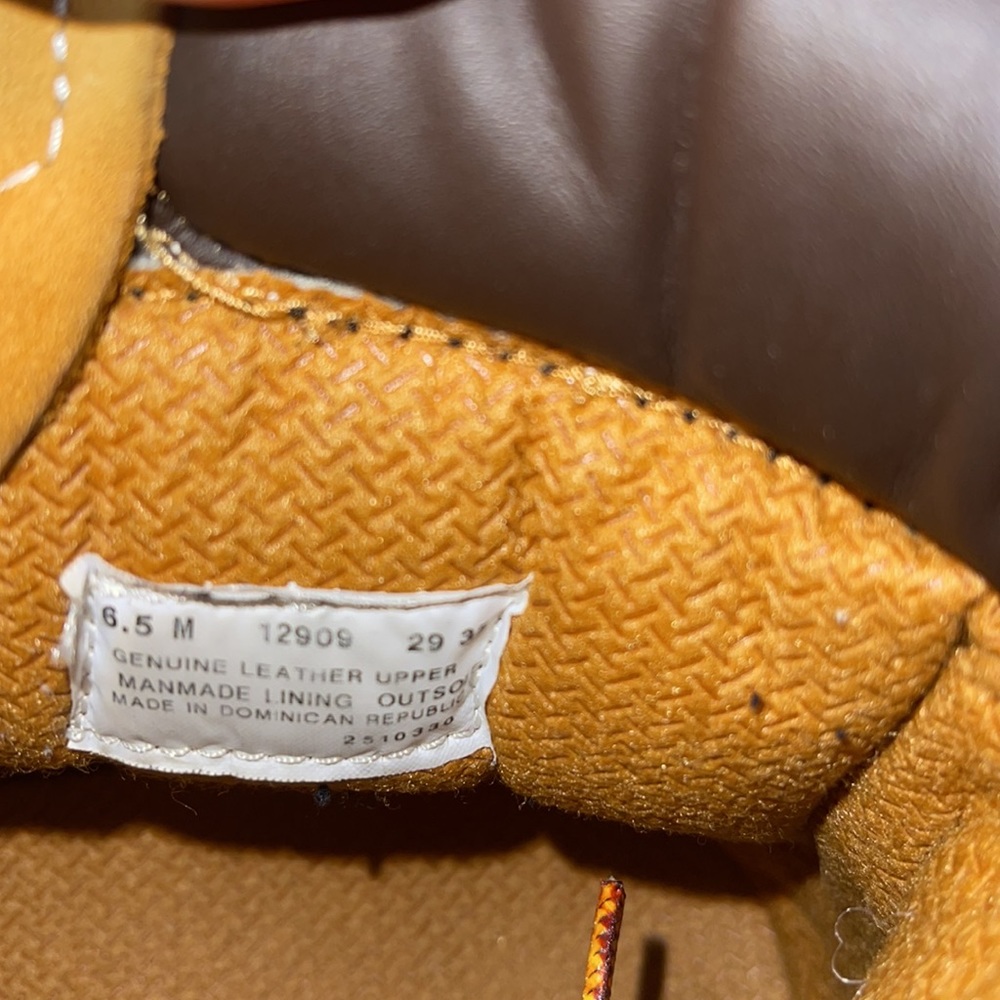 Timberland Boots - Picture 5 of 8